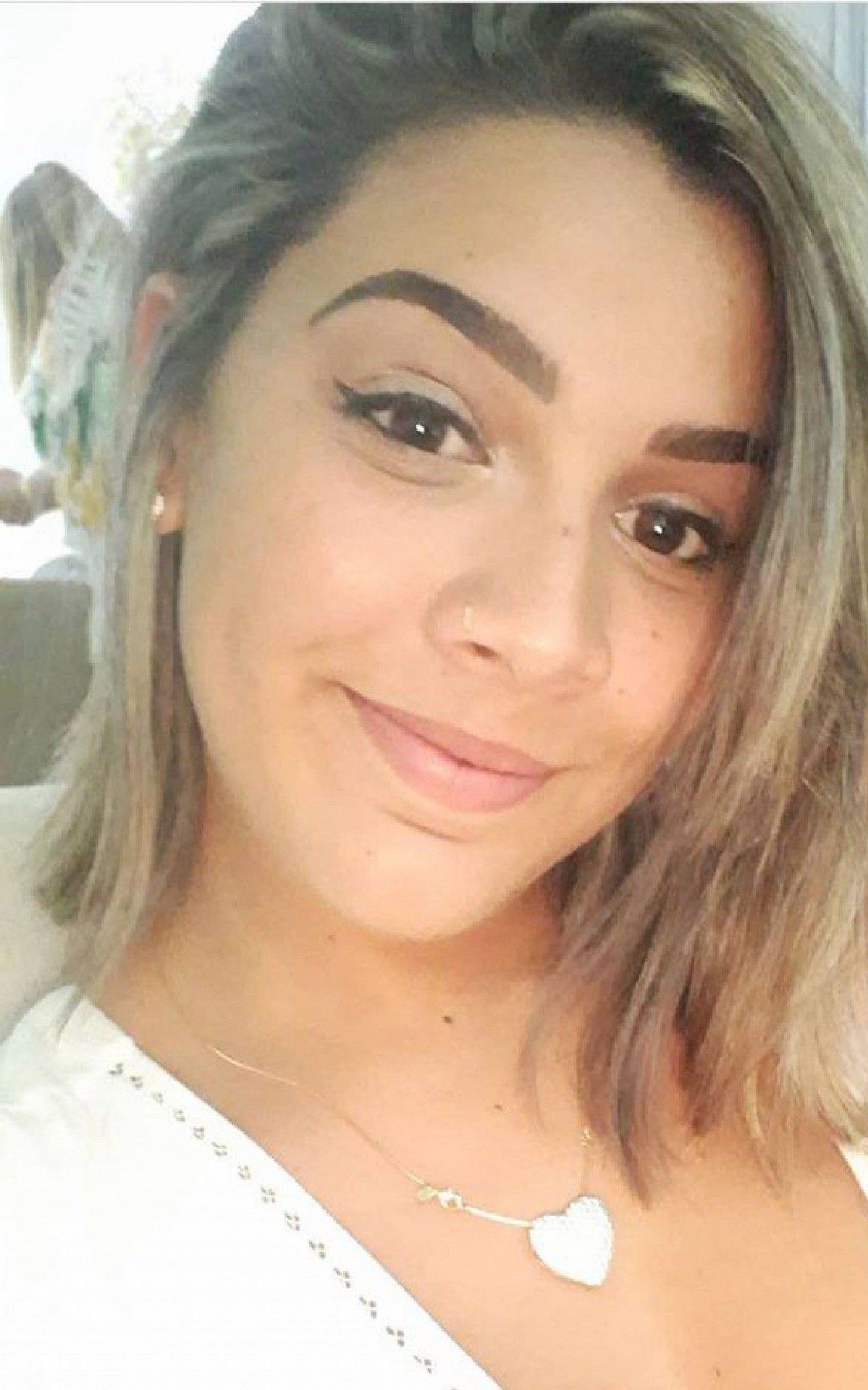 Isadora Calheiros foi morta com um tiro na cabeça por uma policial civil, segundo investigações   - Reprodução/Instagram  