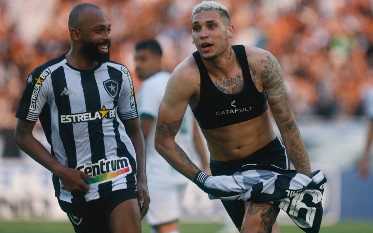Botafogo
