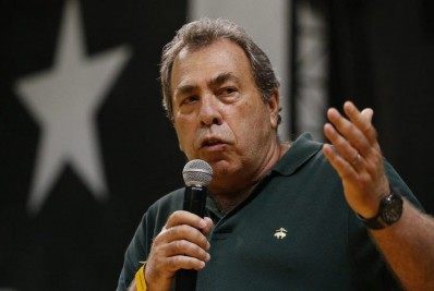 Ex-presidente do Botafogo rasga elogios a atual diretoria e parabeniza pelo título: 'Trabalho espetacular'