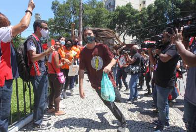 Enem 2022: termina neste sábado o prazo de inscrição para o vestibular