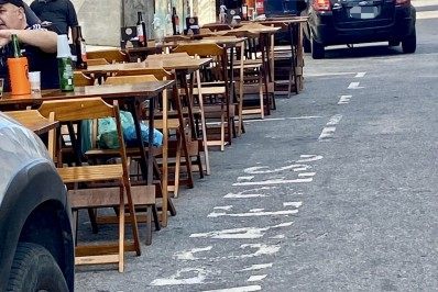 Um domingo de cinzas