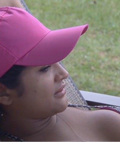 Marina Ferrari desabafa com Mileide - reprodução de vídeo