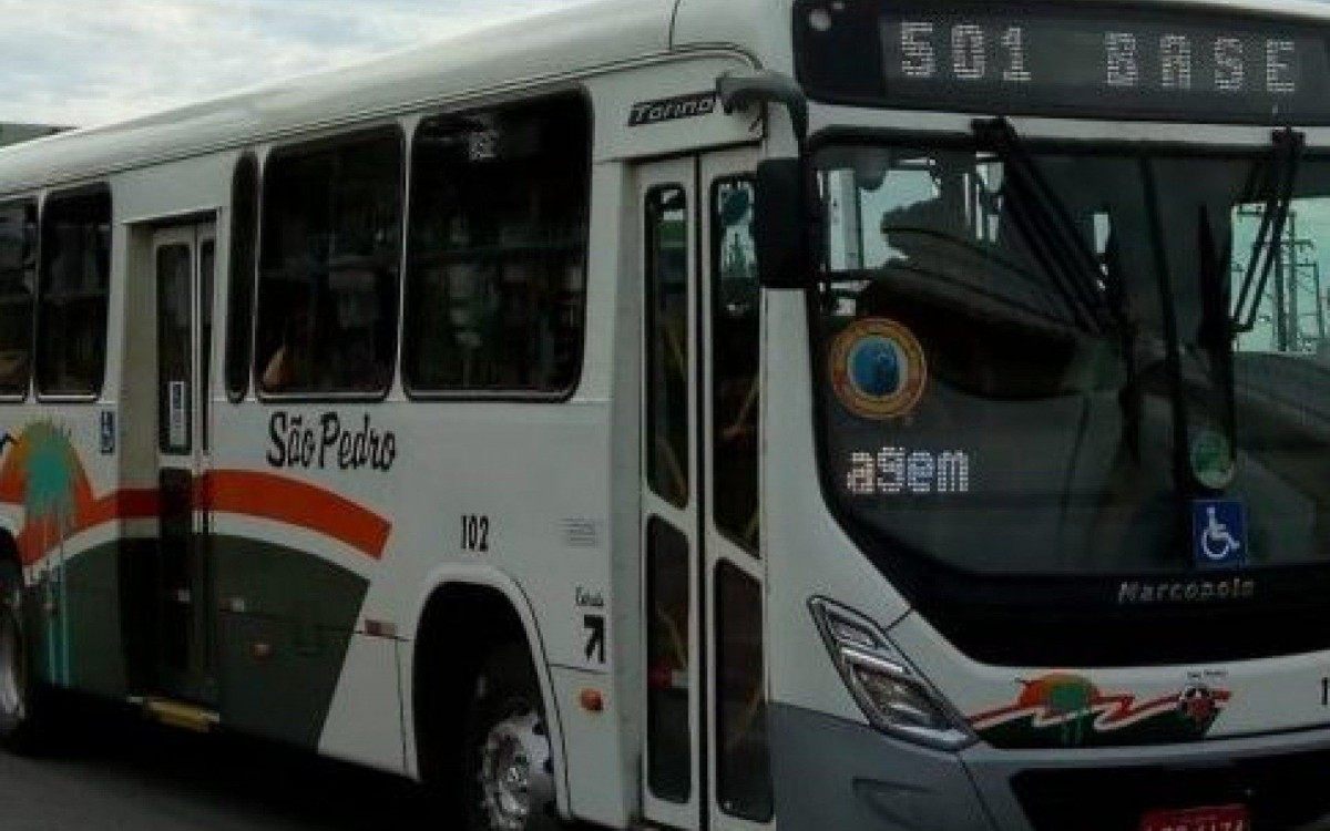 Via&ccedil;&atilde;o S&atilde;o Pedro