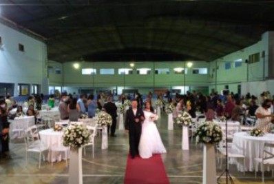 18 casais formalizam união no Casamento Social de Tanguá