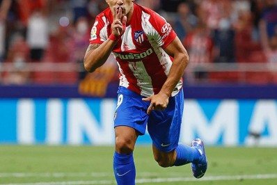 John Textor nega sondagem do Botafogo por Luis Suárez