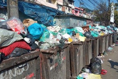 Polícia apreende faca que pode ter sido usada para esquartejar homem em Rio das Pedras