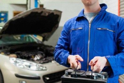 Saquarema tem curso gratuito de eletricidade de automóveis 