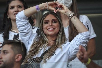 Jogo do Atlético-MG registra caso de assédio sexual pela terceira vez seguida