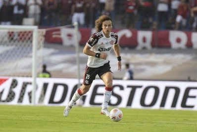 David Luiz abre o jogo sobre derrota na Libertadores e manda recado à torcida do Flamengo
