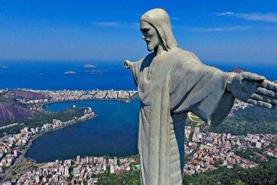 Rio é eleito um dos melhores destinos para ser visitado em 2022