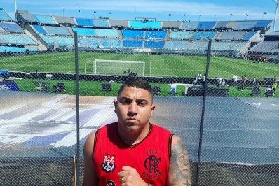 Arrascaeta ajudou a pagar volta de torcedor do Flamengo baleado no Uruguai