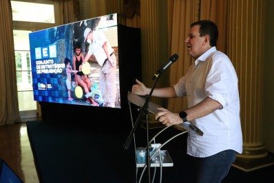 Prefeitura do Rio lança programa para combater 'crimes de oportunidade'