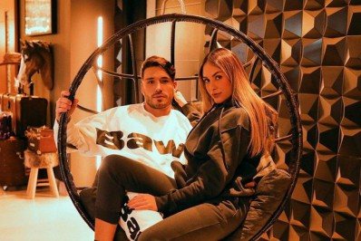 Lucas Viana anuncia novo término com Sarah Andrade e faz pedido aos fãs