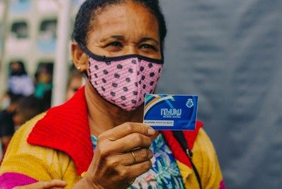 Novos beneficiários da Moeda Social Itajuru são convocados em Cabo Frio