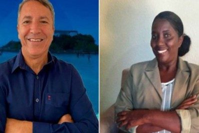 Ex-coronel da PM passa a acumular duas secretarias em Cabo Frio