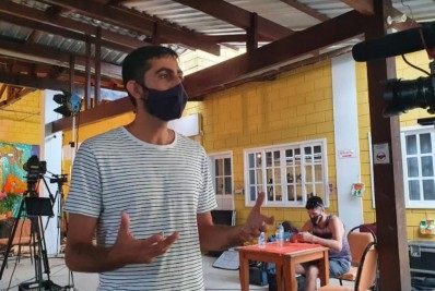 Projeto 'Pelos Cantos de Macaé' lança série de documentários sobre a cultura da cidade