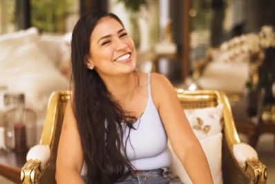 Simone revela quando fez sexo pela primeira vez: 'Guardei o xibiu'
