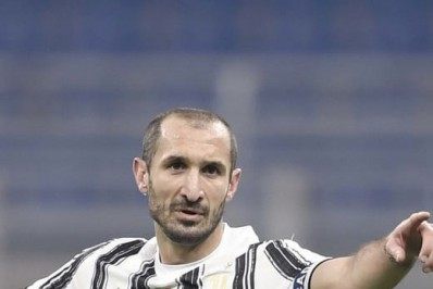 Italiano relembra primeiro ano com CR7: 'Queria mostrar que era mais forte que o Real'