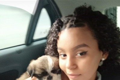 Mãe procura filha de 13 anos desaparecida na Zona Oeste 