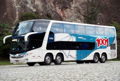 Maricá poderá ter linhas de ônibus para Cabo Frio e Teresópolis