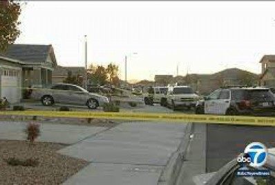 Homem suspeito de assassinar seus quatro filhos é preso