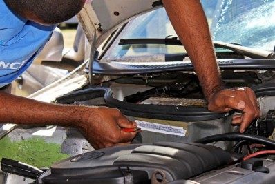 Resende recebe vistoria itinerante do Detran