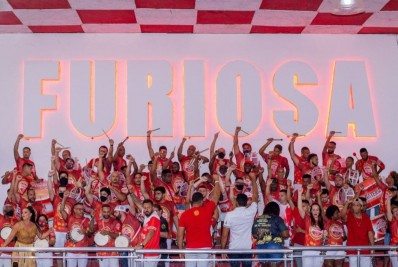 Feijoada Vip do Salgueiro vai agitar Saquarema - reprodu&ccedil;&atilde;o internet