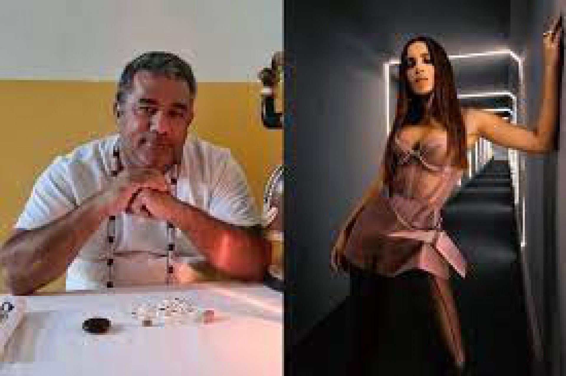 Painito e Anitta - Reprodução Internet