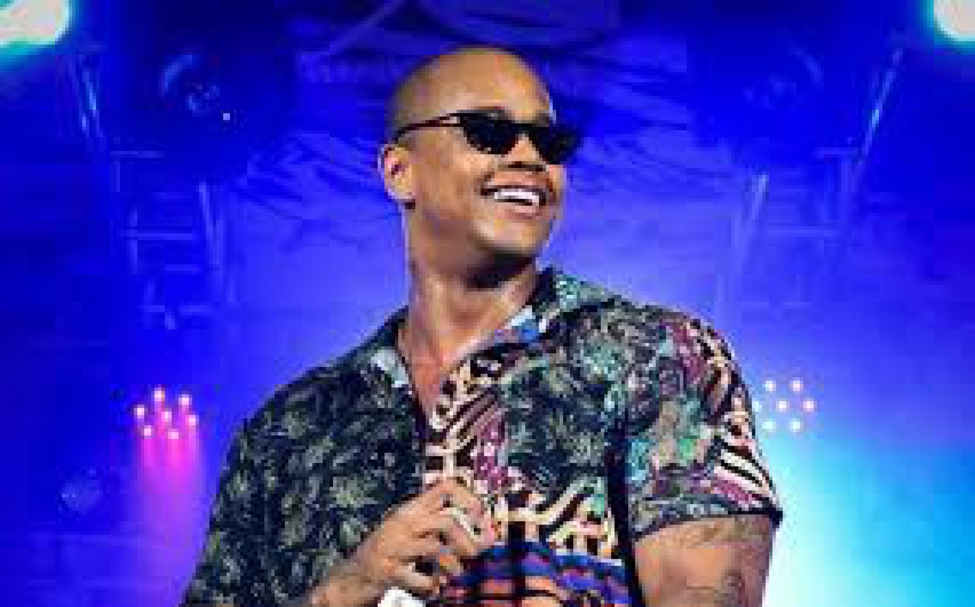 Cantor falou sobre limitação de público em shows - Reprodução