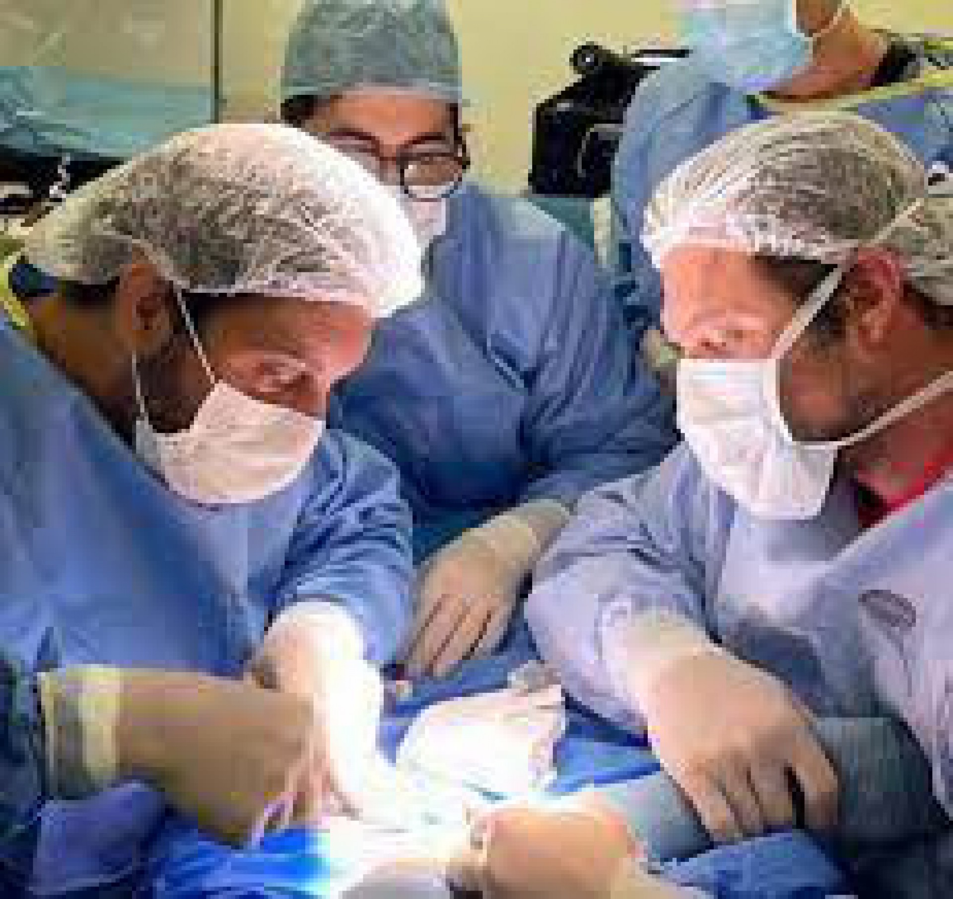 Padre se submeteu à cirurgia no tendão do bíceps - Reprodução/Instagram