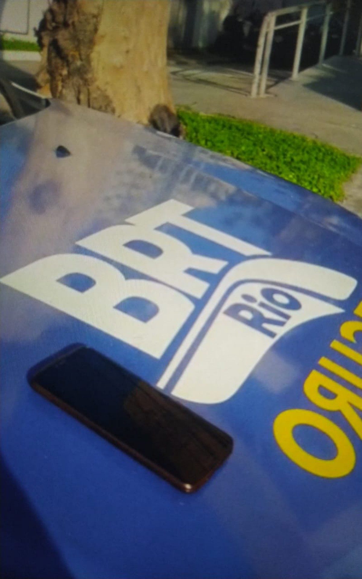 Casos aconteceram no Terminal Alvorada e na estação Praça do Bandolim