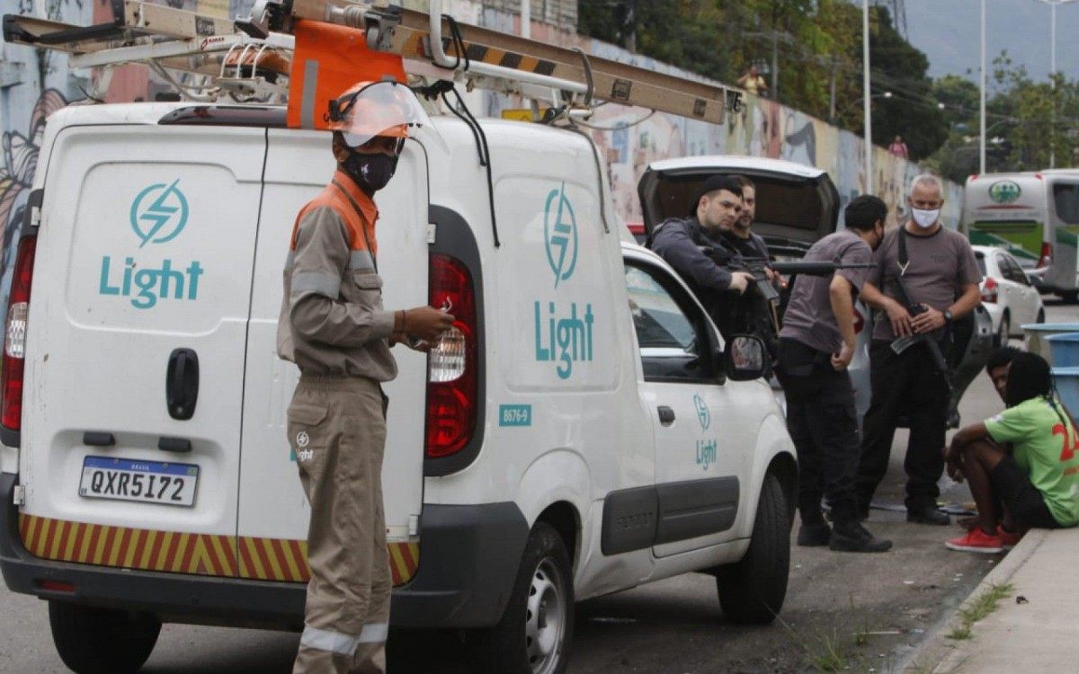 Órgãos atuam contra lava-jatos clandestinos nesta terça-feira - Reginaldo Pimenta / Agência O Dia