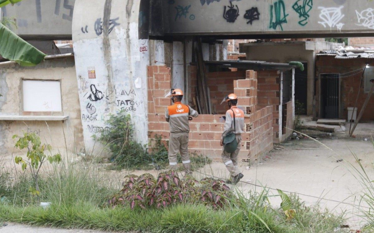 Órgãos atuam contra lava-jatos clandestinos nesta terça-feira - Divulgação