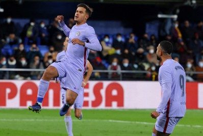 Barcelona teria oferecido Coutinho por atacantes de clubes ingleses