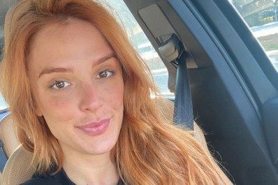 Rafa Brites comenta relaxamento nas medidas de isolamento: 'Extremamente agoniada'