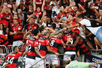 Saiba como ajudar o Flamengo a faturar o prêmio de melhor clube do ano