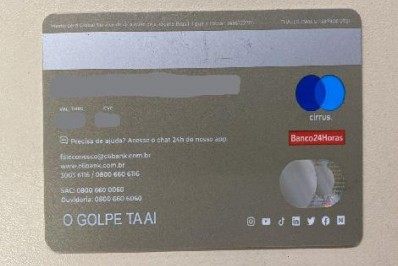 Polícia Civil de Volta Redonda prende integrantes de quadrilha que aplicava 