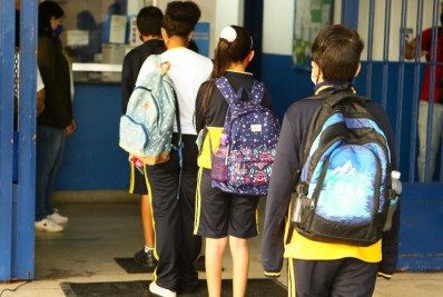 Itaguaí integra lista de vencedores de campanha de prevenção a acidentes e doenças nas escolas