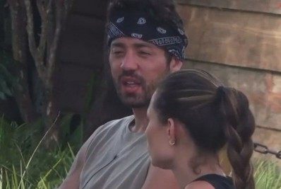 'A Fazenda 13': Rico reclama de cansaço e pede adiantamento da final