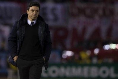 Gallardo indica, e Al-Ittihad entra na briga com o Flamengo por De La Cruz