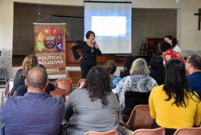 Prefeitura abre inscrições para oficinas de laços de cabelo e mandalas