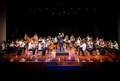 Prefeitura de Tanguá promove a abertura de Natal nesta quarta-feira