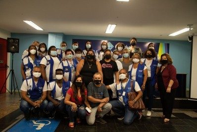 Na luta contra o câncer, Meriti apresenta dados da primeira etapa do Programa de Navegação de Pacientes