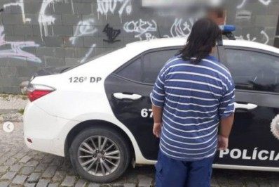 Polícia prende 'pedófilo palhaço' em flagrante por pornografia infantil