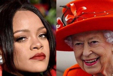 Rihanna é nomeada heroína de Barbados após país romper com rainha Elizabeth