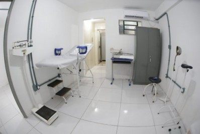 Prefeitura inaugura mais uma unidade de saúde da família