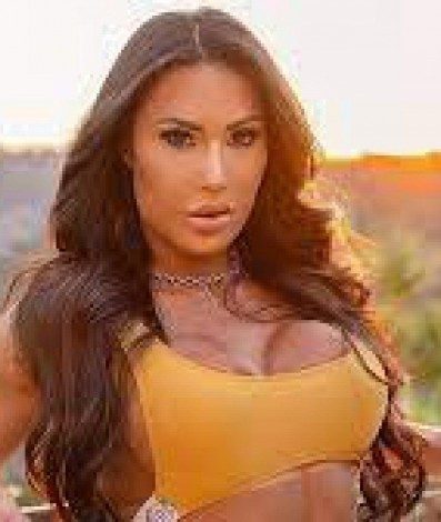 Musa fitness relatou perrengue em aeroporto - Reprodução