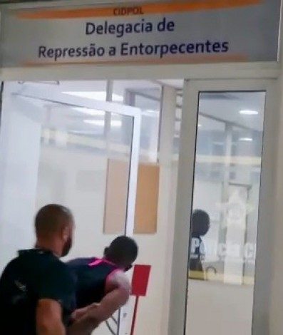 Driel é homem de confiança de Luiz Antônio da Silva Braga, o 