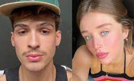 João Guilherme elogia Duda Reis e movimenta a web