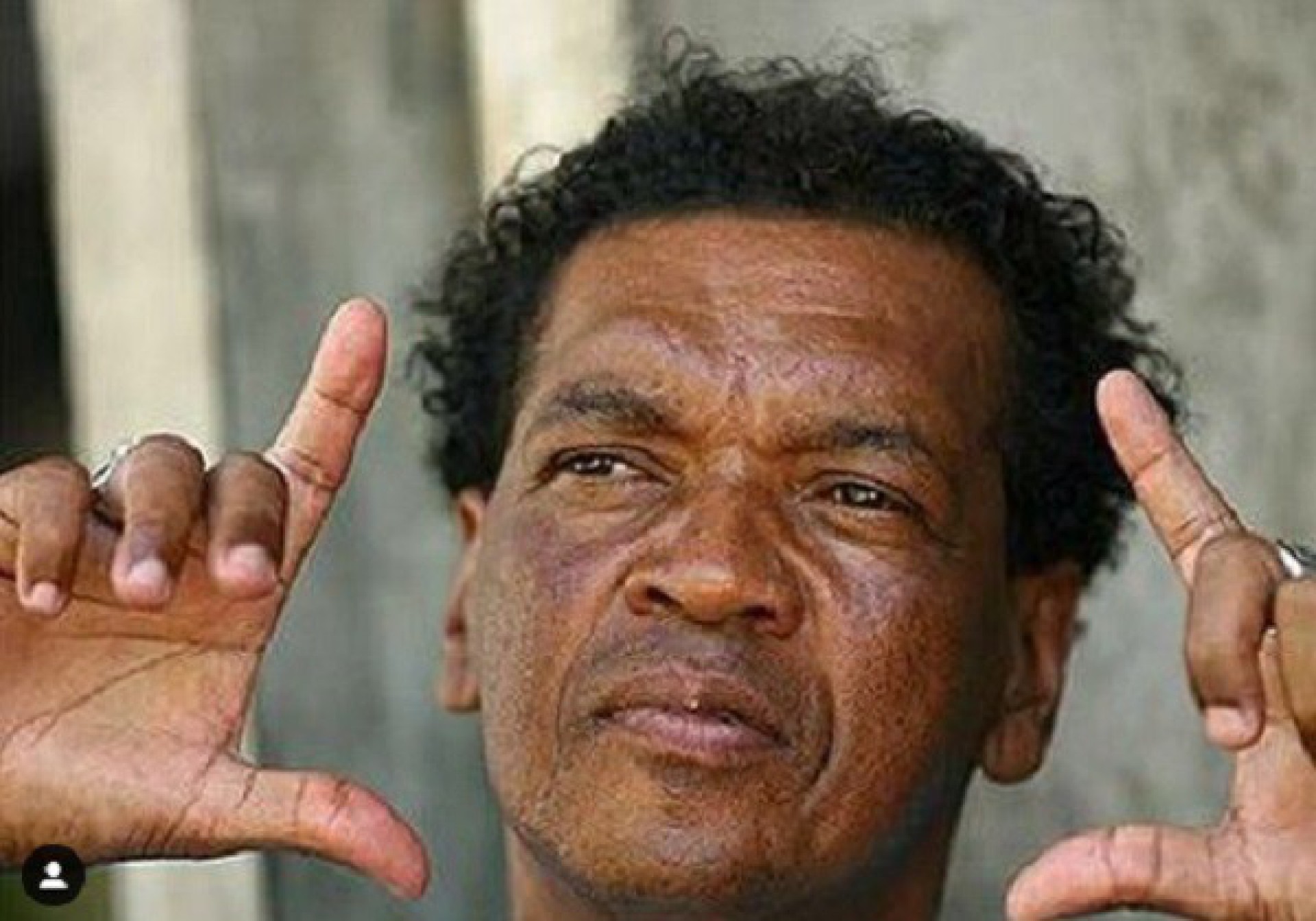 Paulinho Camafeu - Reprodução